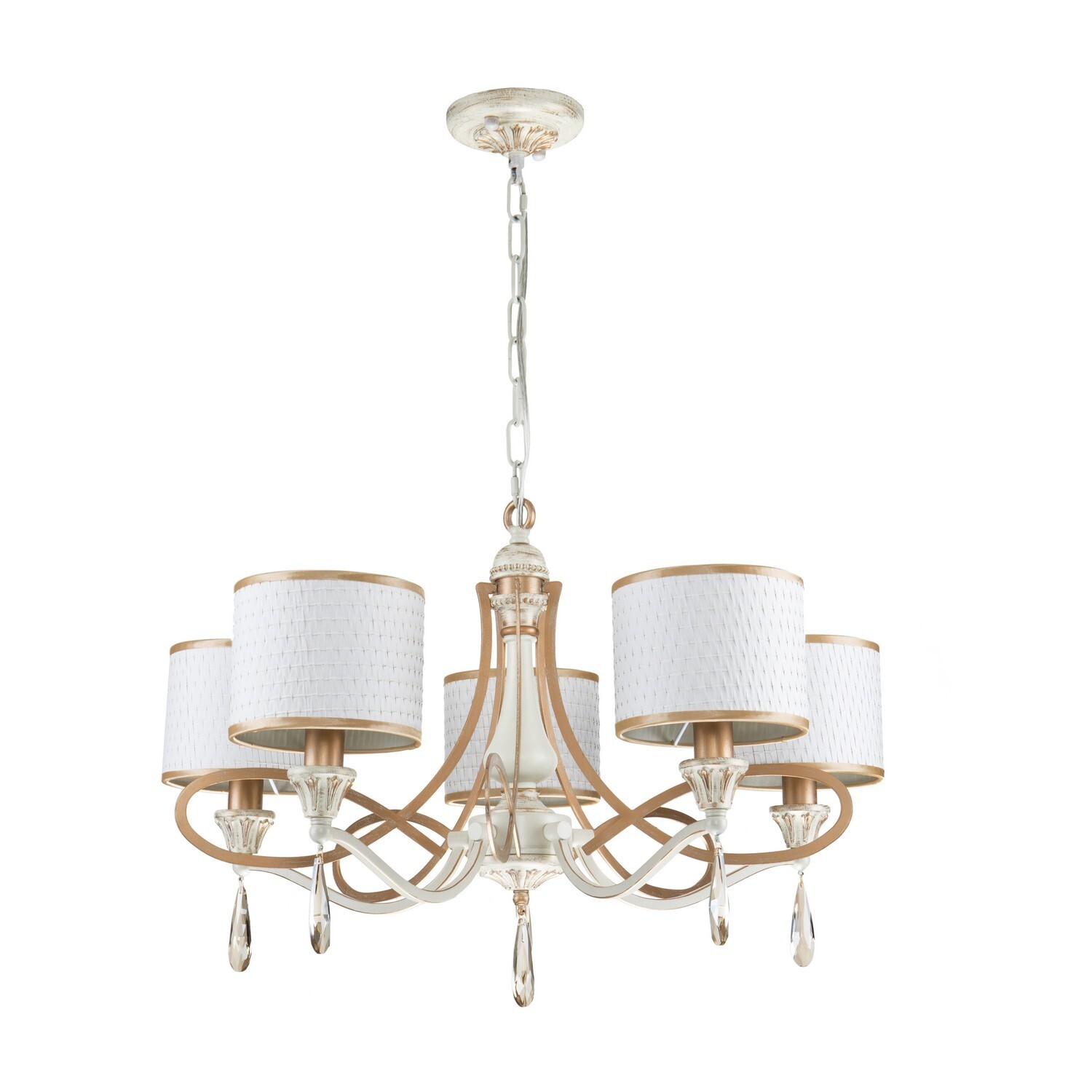 Люстра Favourite 2695-5P