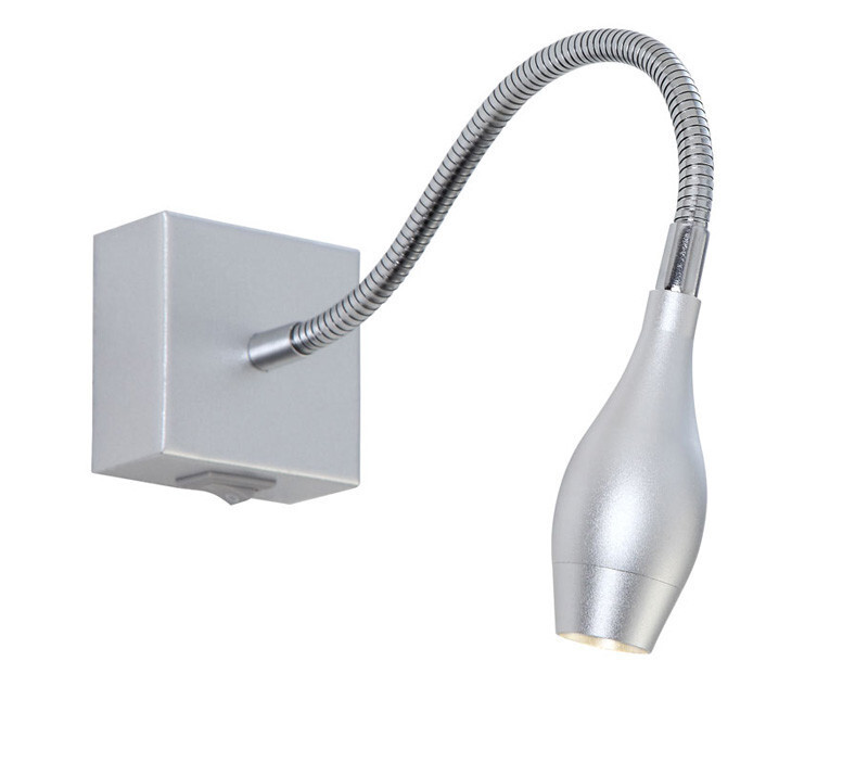 Светильник для картин Arte Lamp A7003AP-1SS