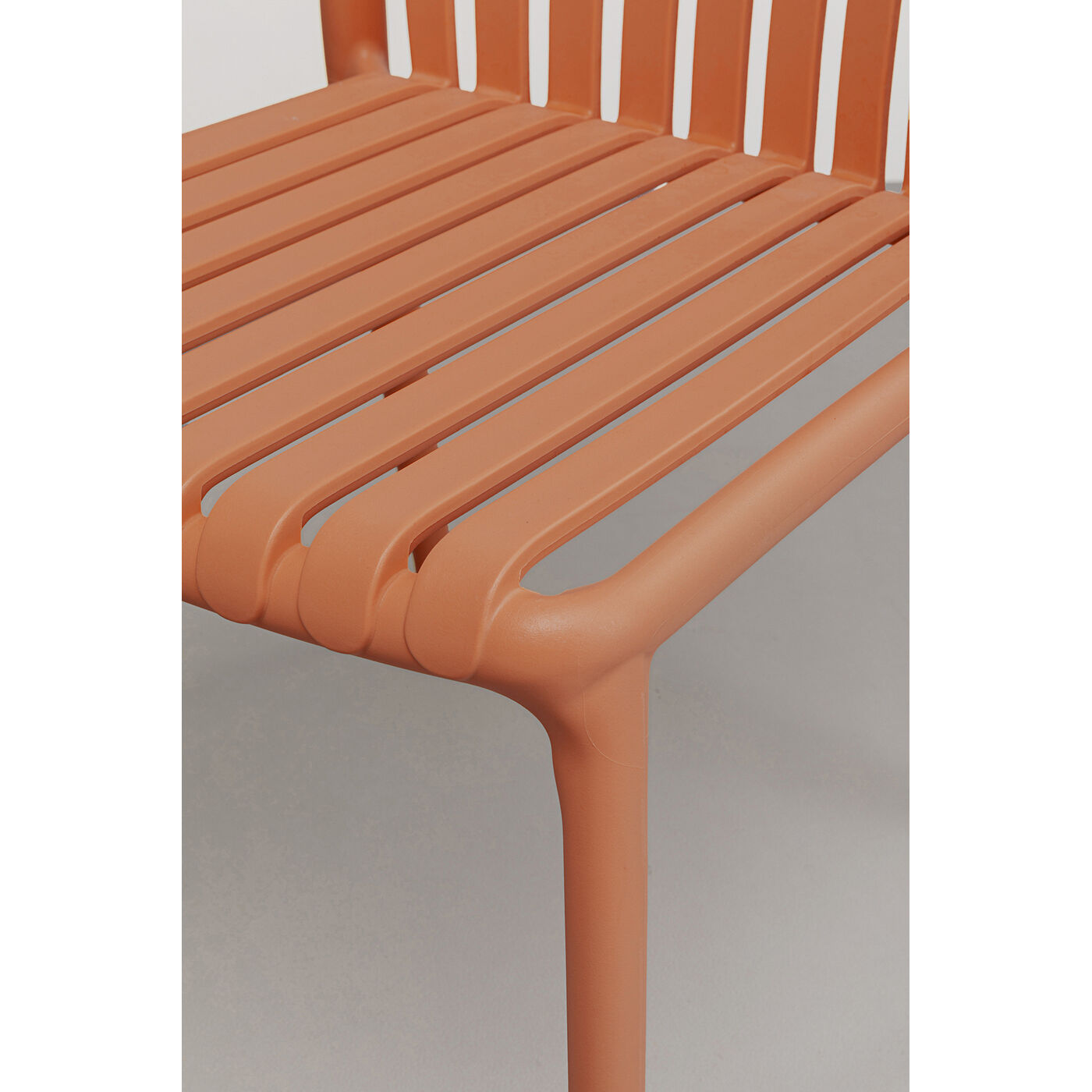 Стул Porto Santo Yellow KARE 75795