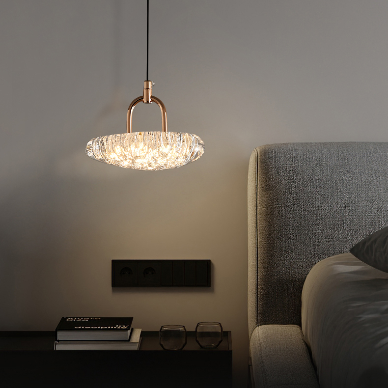 Подвесной светильник EVIAN ONE L13.5 by ImperiumLoft