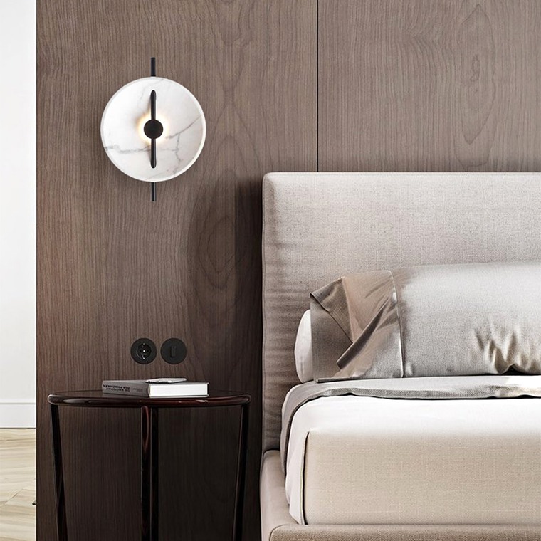 Настенный светильник DELANO by ImperiumLoft