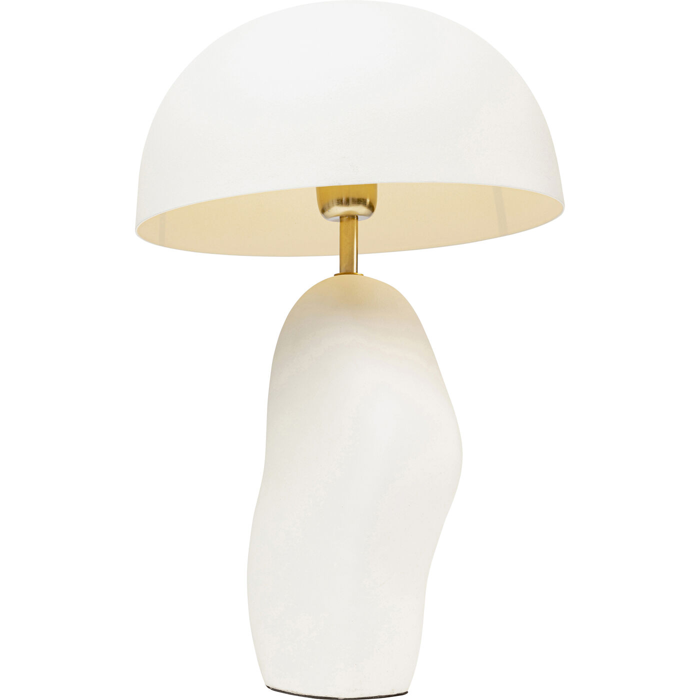 Светильник настольный Nube White 48 cm KARE 56518