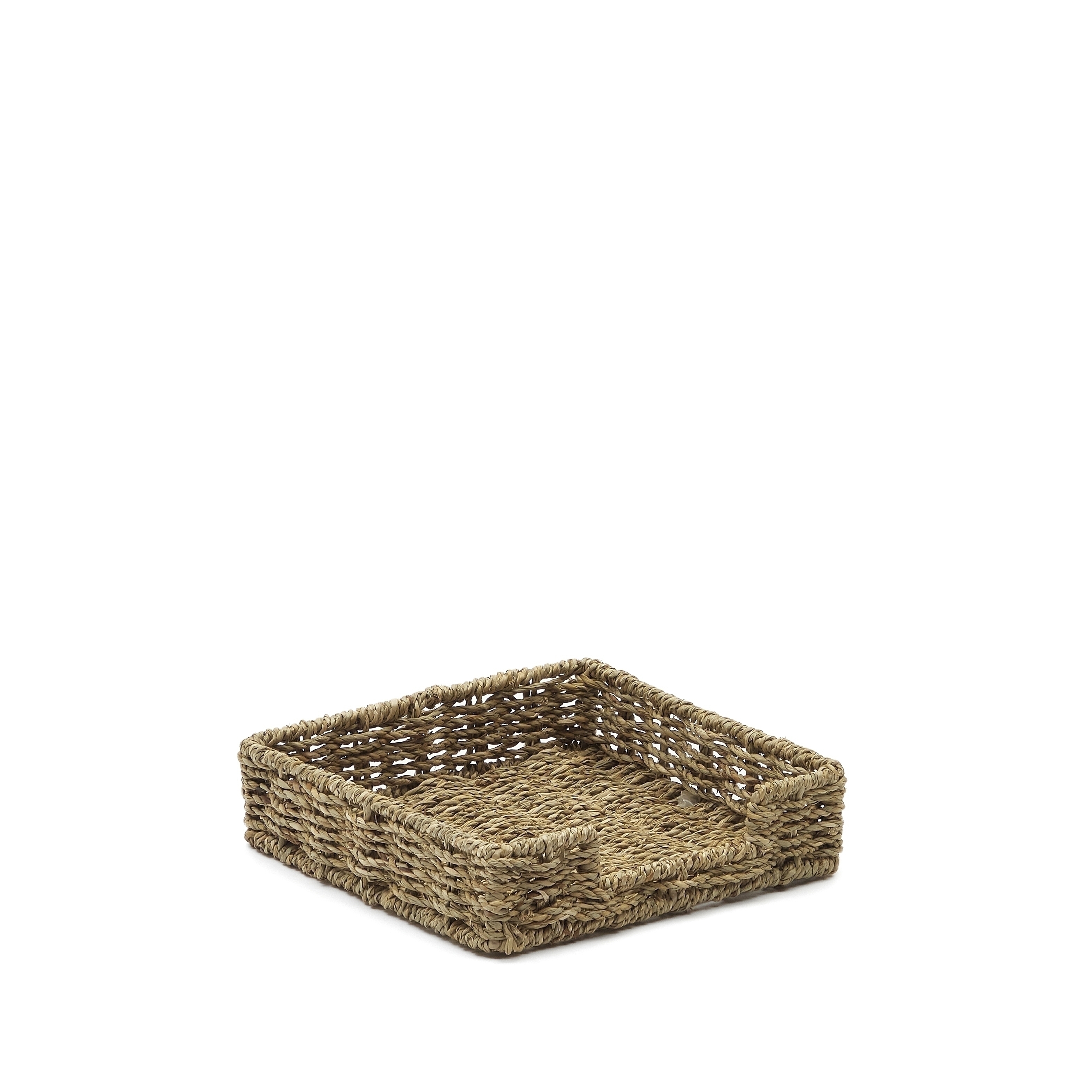 Tossa Держатель для салфеток из натурального волокна La Forma (ex Julia Grup)