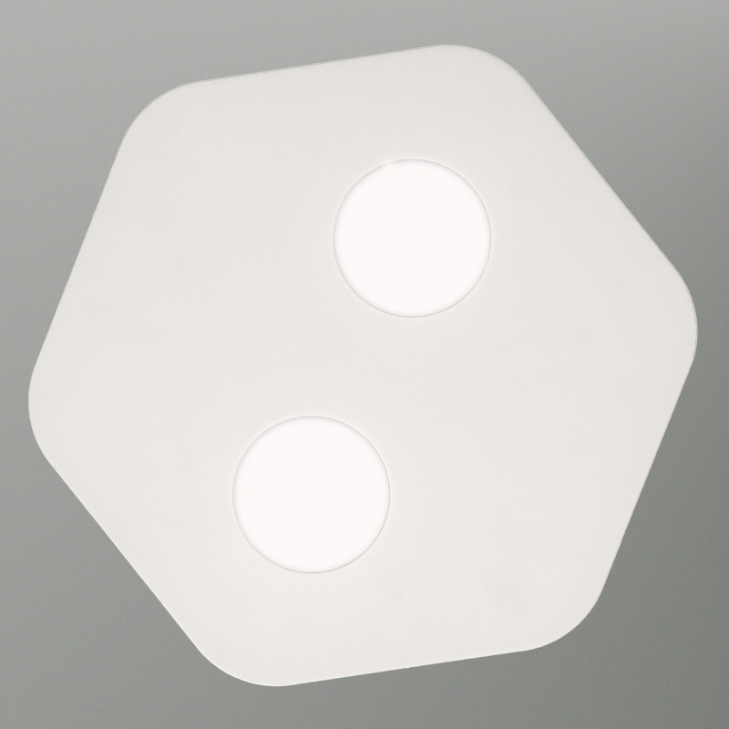 Накладной светильник Mantra 6643