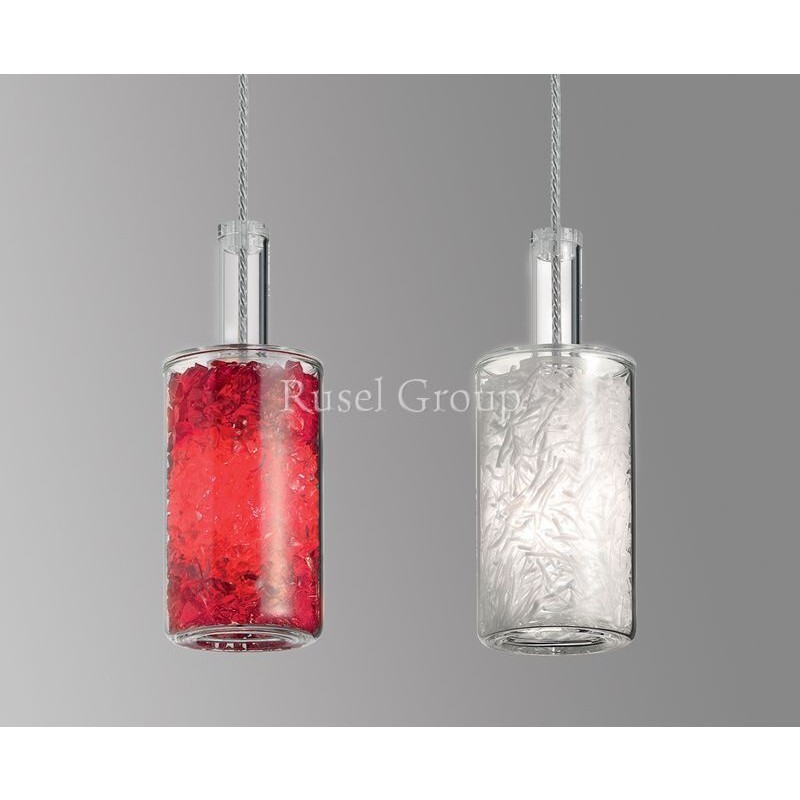 Подвесной светильник Leucos SHAKER S