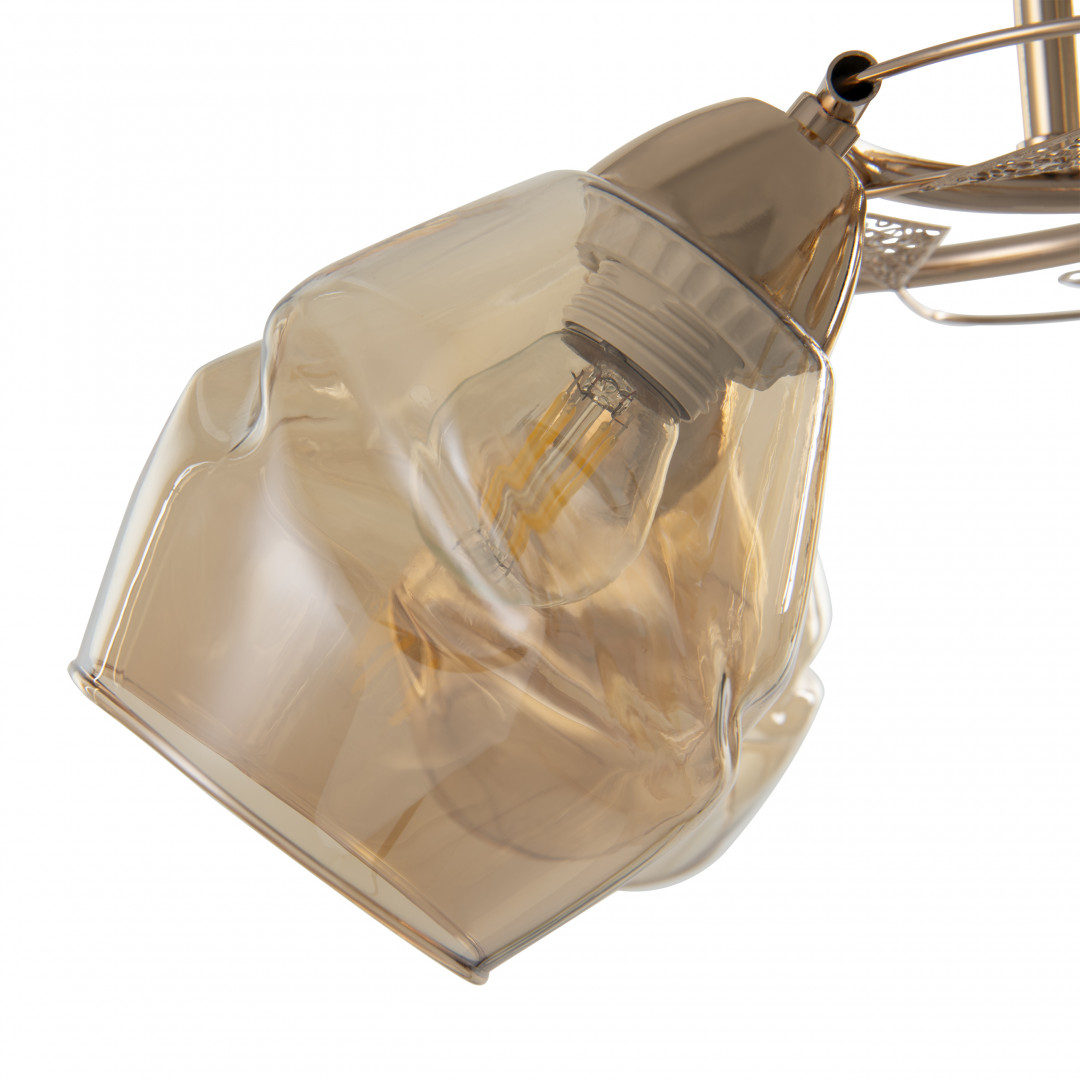 Люстра с плафонами 323419/3 FG Arte Milano