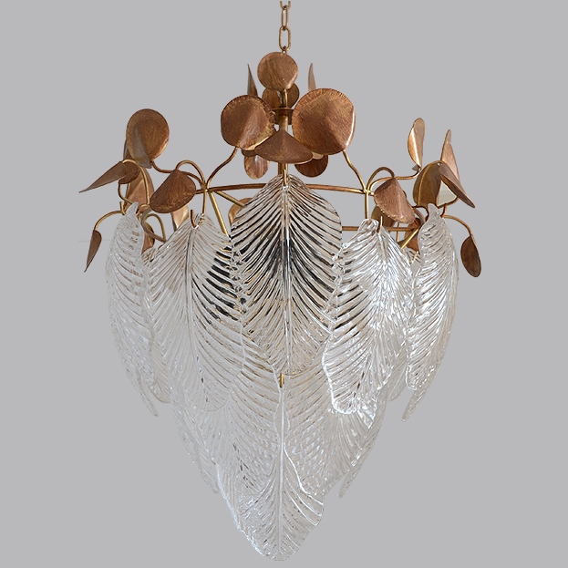 Люстра подвесная FELICIA by ImperiumLoft