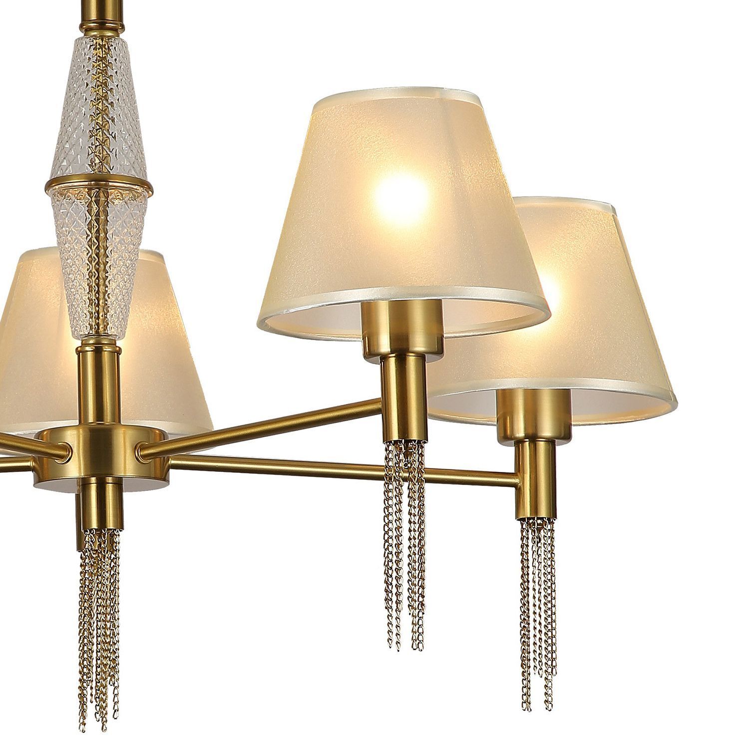 Потолочный светильник F-Promo 2846-5P