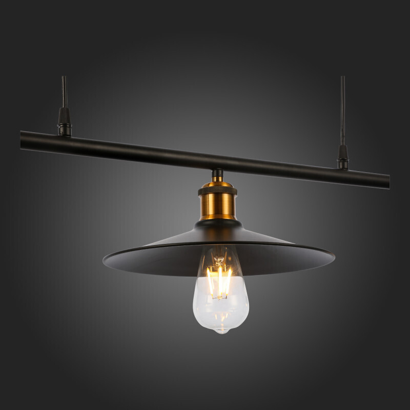 Подвесной светильник Evoluce SLE120503-03