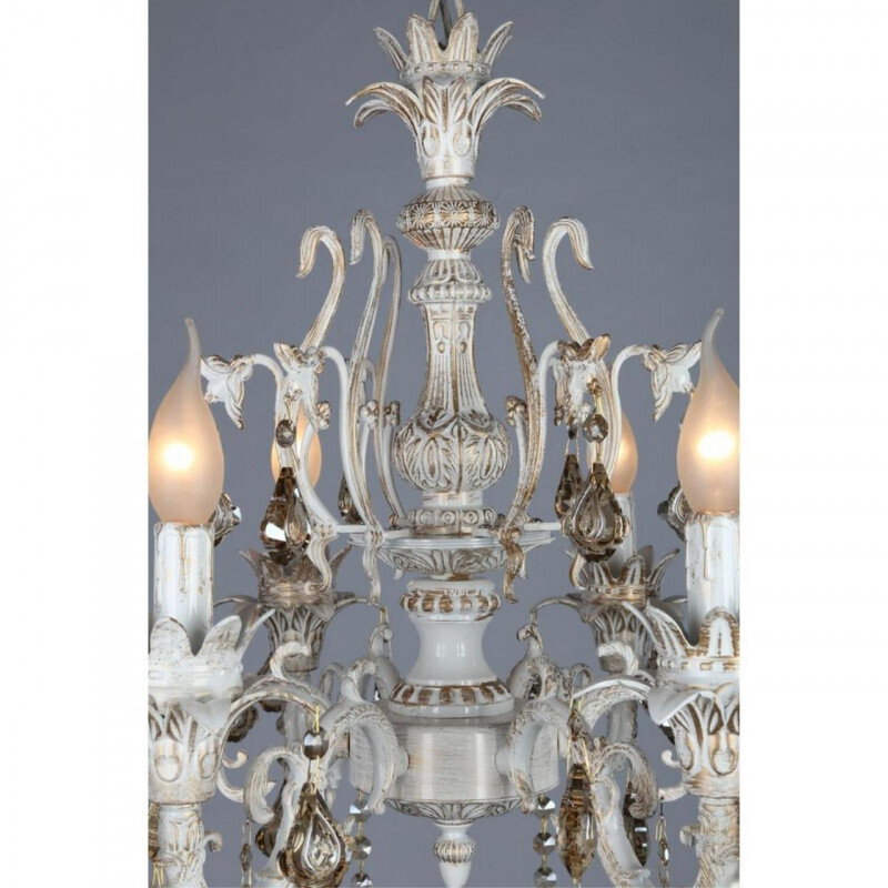 Подвесная люстра APLOYT APL.700.03.06