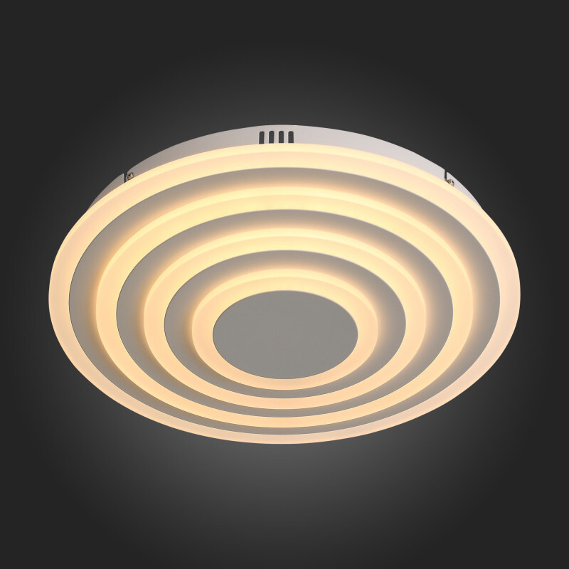 Накладная люстра ST Luce SL847.502.03