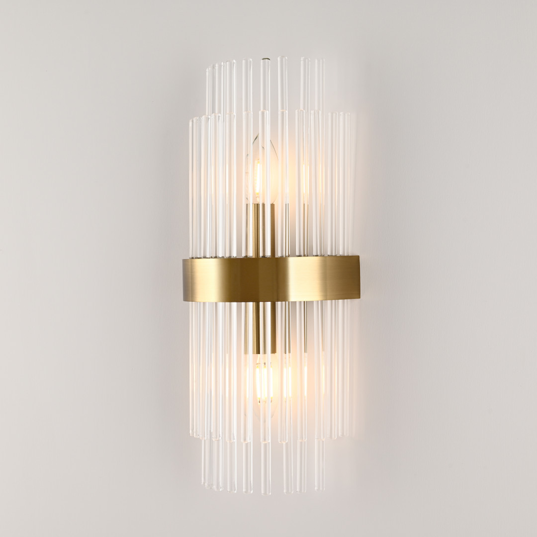 Бра 430122.180.2.E14.C1 BS Arte Milano