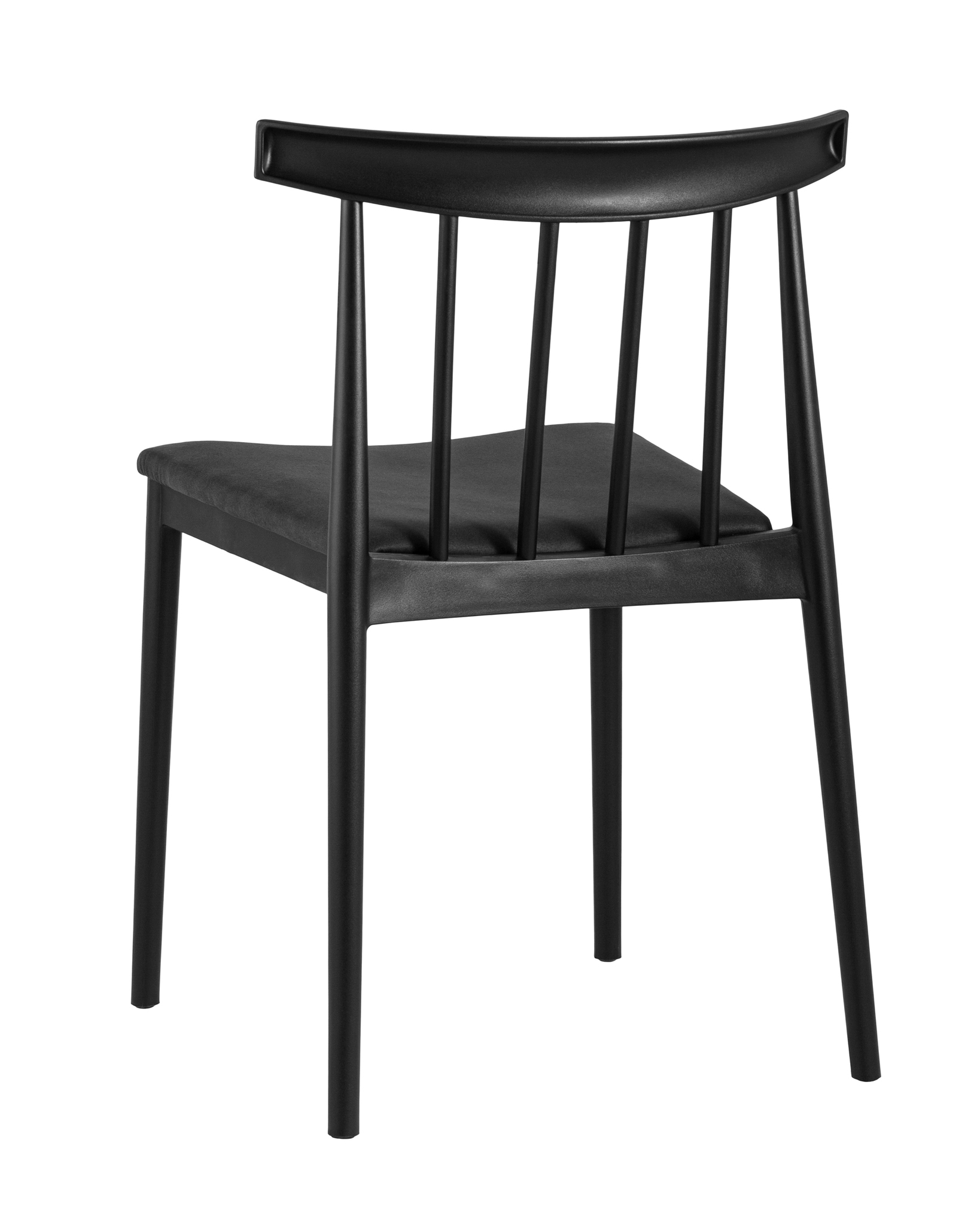 Стул Ranch Light черный Stool Group