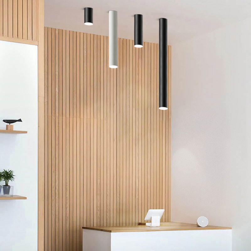 Точечный светильник PAN H20 Gold 3000 К by ImperiumLoft