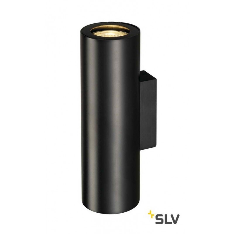 Настенный светильник SLV 151800