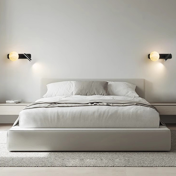 Бра ELVIN A by ImperiumLoft