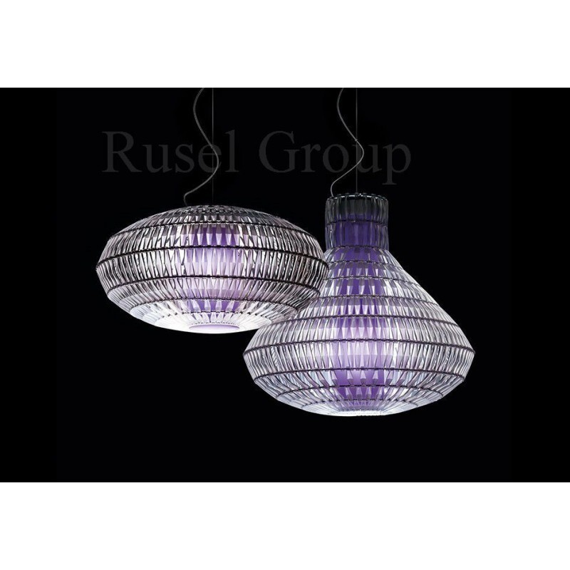 Подвесной светильник Foscarini Tropico Sphera sospensione