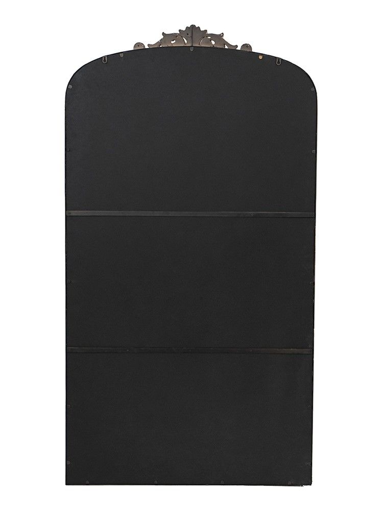 Зеркало настенное Glasar 82199-GOLD-DS