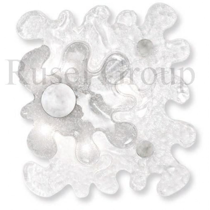 Настенный светильник Florenz Lamp 2736.G7A