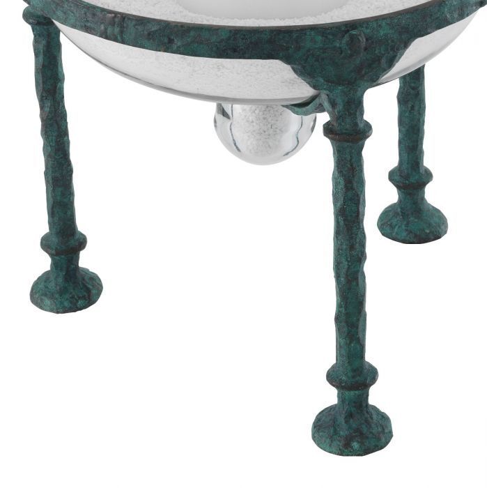 Подсвечник декоративный Eichholtz GRACE 113689