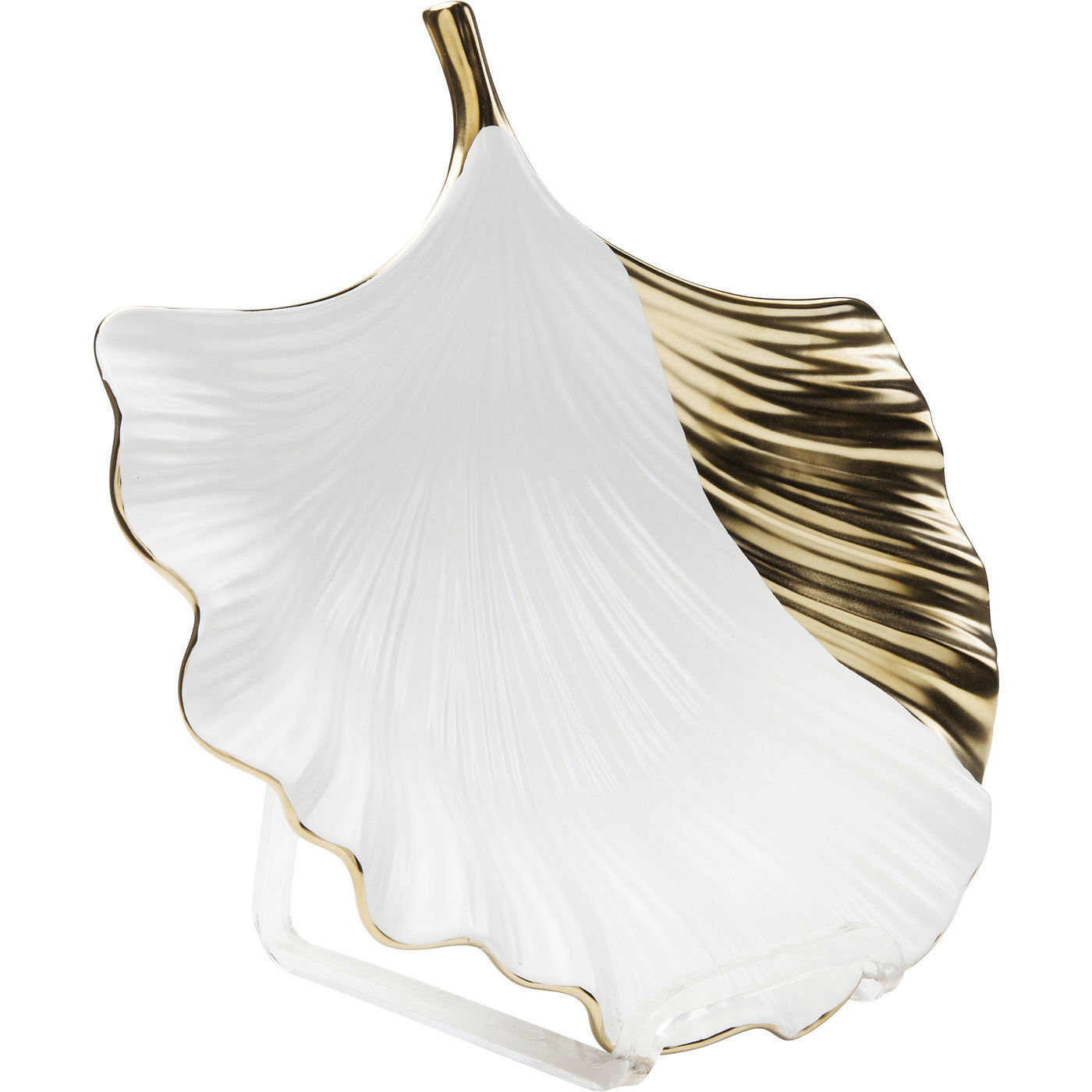 Чаша декоративная Ginkgo 51204 KARE