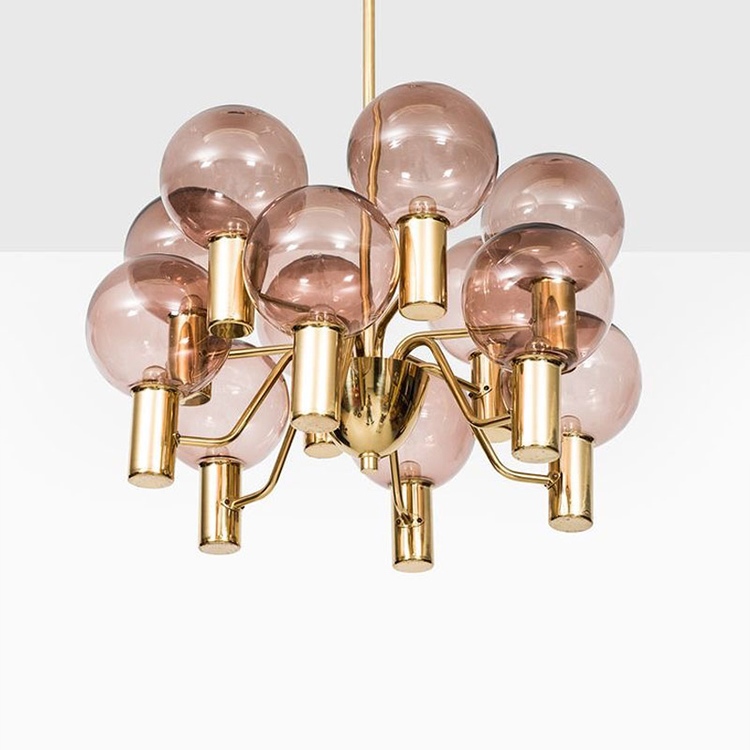 Люстра CELIN by ImperiumLoft