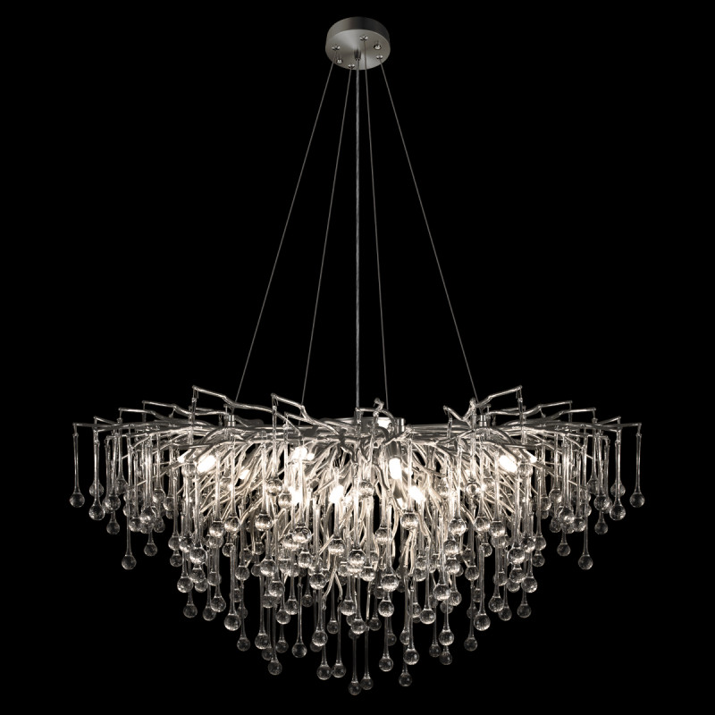 Подвесная люстра LOFT IT 10376/1000