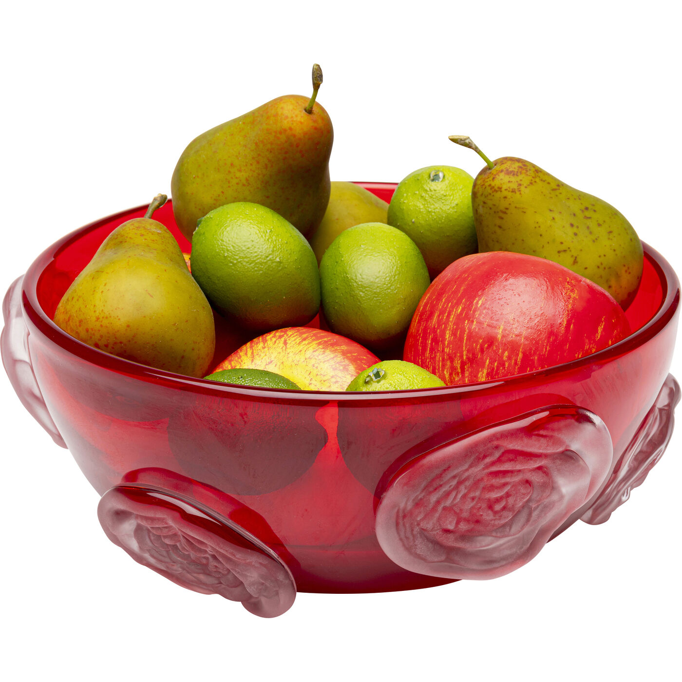 Чаша Roses 11cm KARE 58001