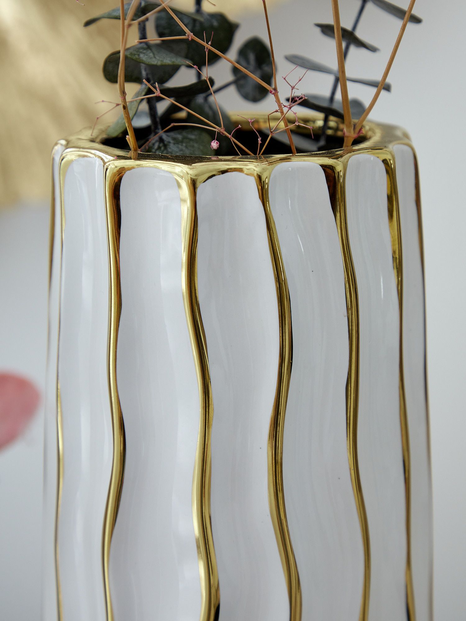 Ваза Glasar 74-015