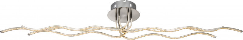 Накладной светильник Globo 67822-45F