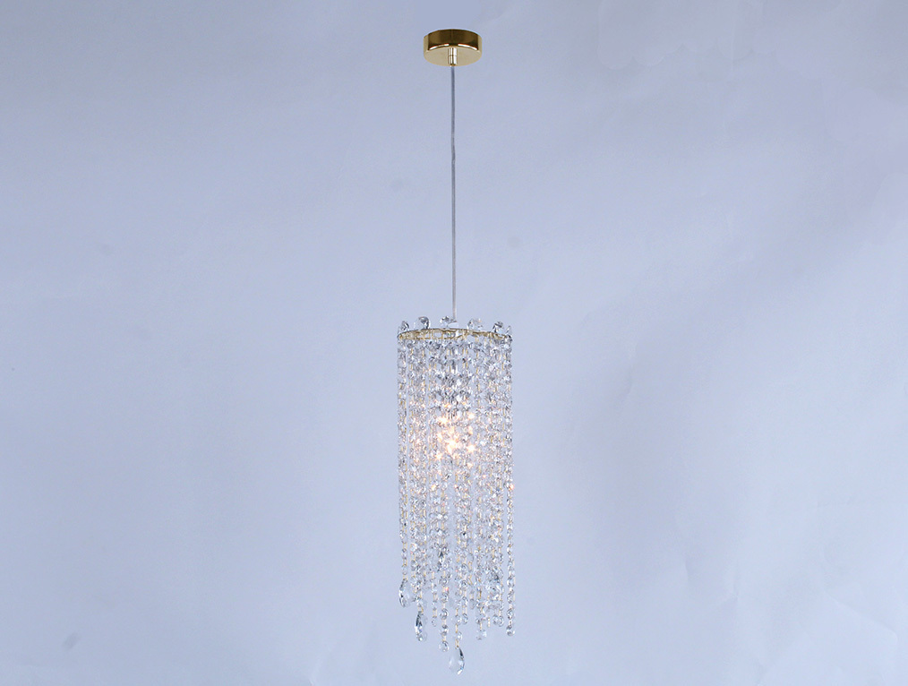 Подвесной светильник  Newport 10901/S gold