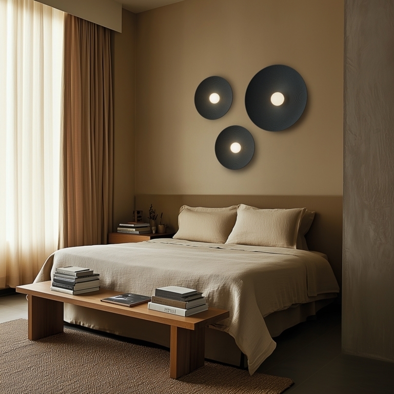 Настенный/потолочный светильник Dana A1098/50 Aromas del Campo