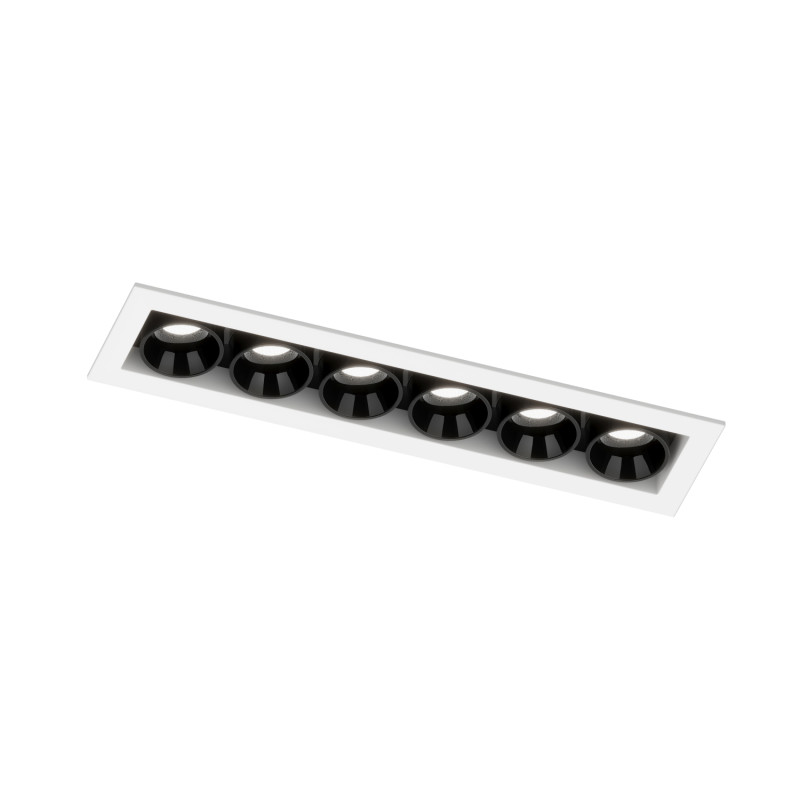 Встраиваемый светильник Denkirs DK2514-WB