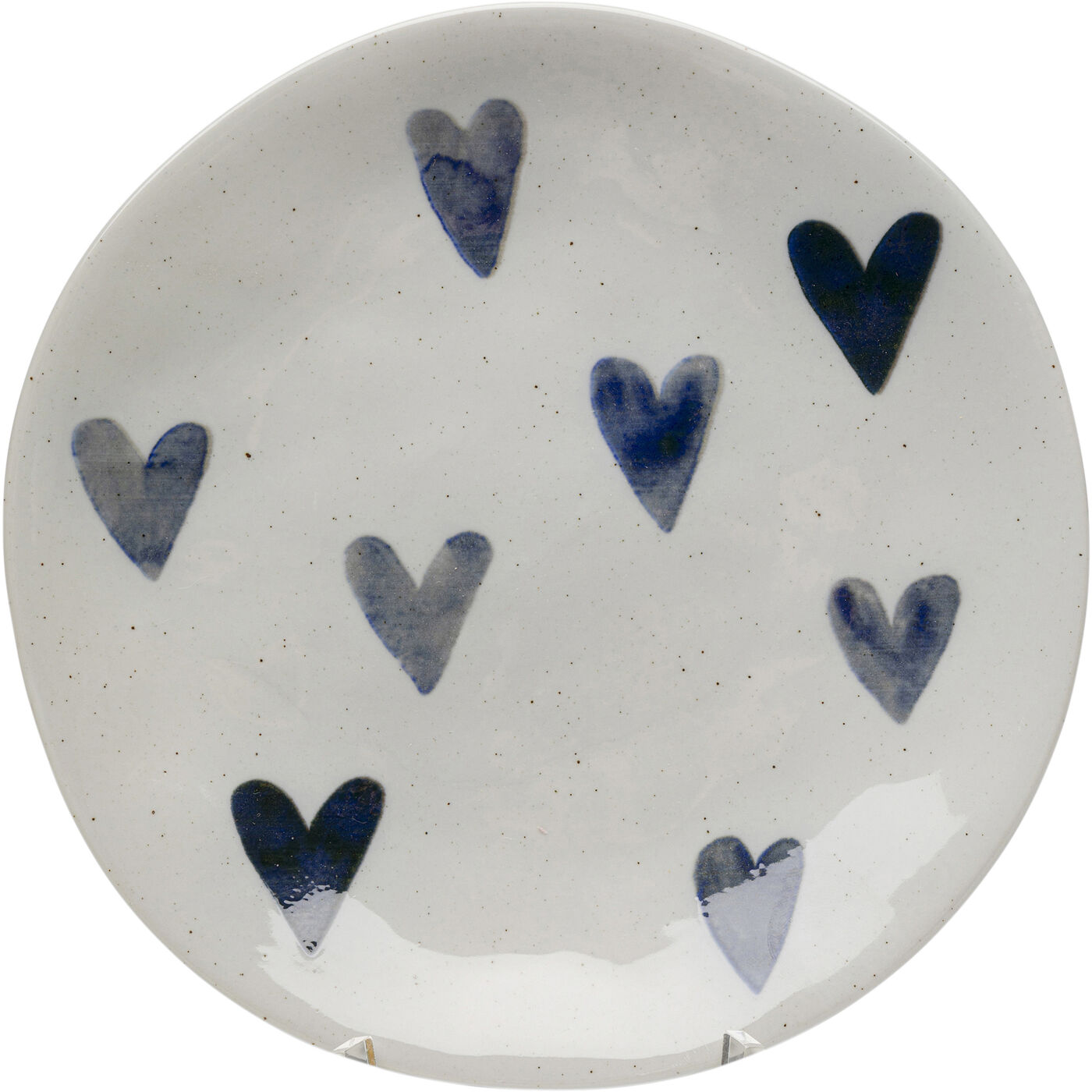 Тарелка Cuori Ø22 см KARE 55881