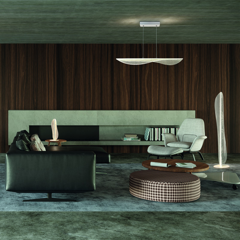 Подвесной светильник Mantra 8209