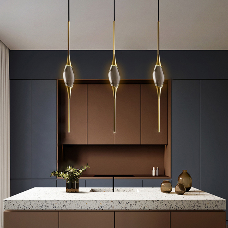 Подвесной Светильник Fame Copper By Imperiumloft