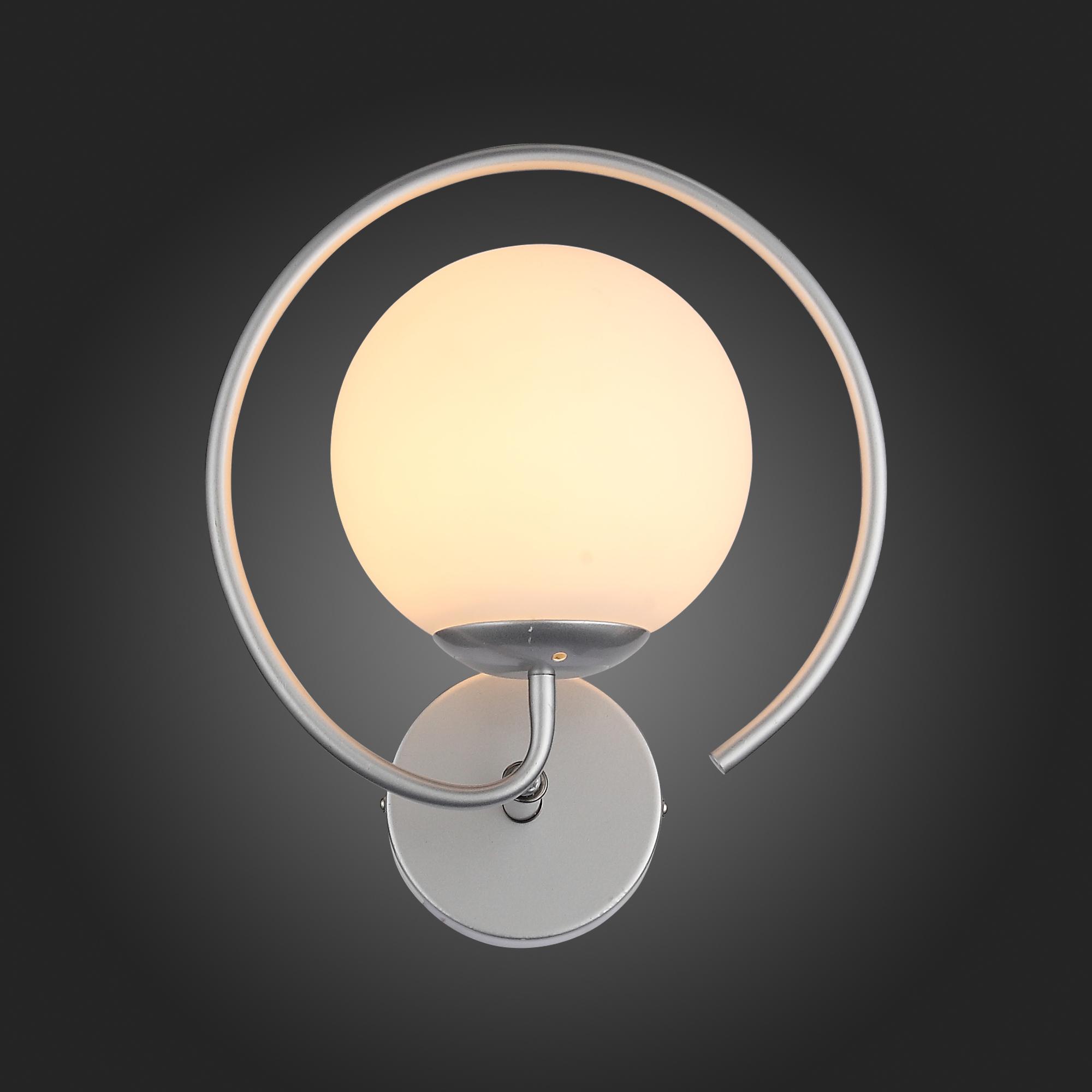 Бра PALLA WALL by ImperiumLoft