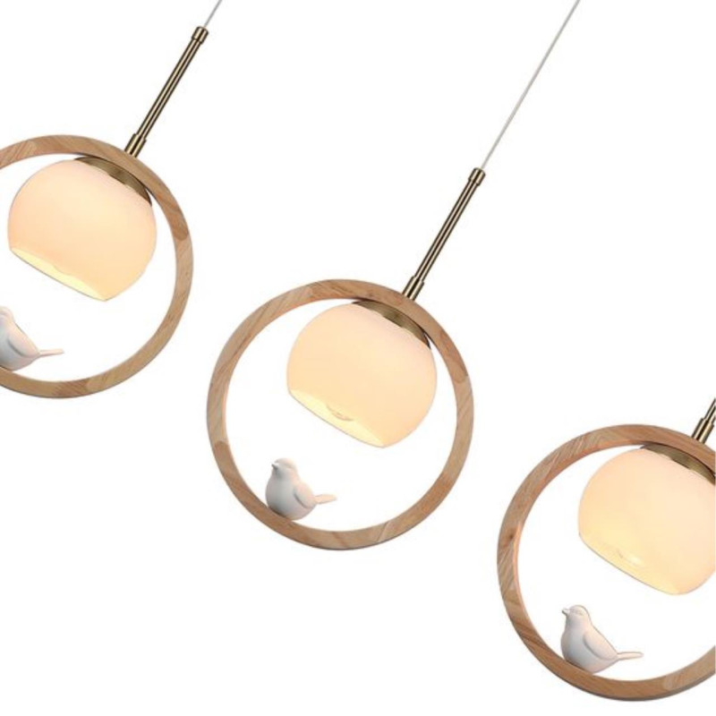 Подвесной светильник ARTE Lamp A4182SP-3BR