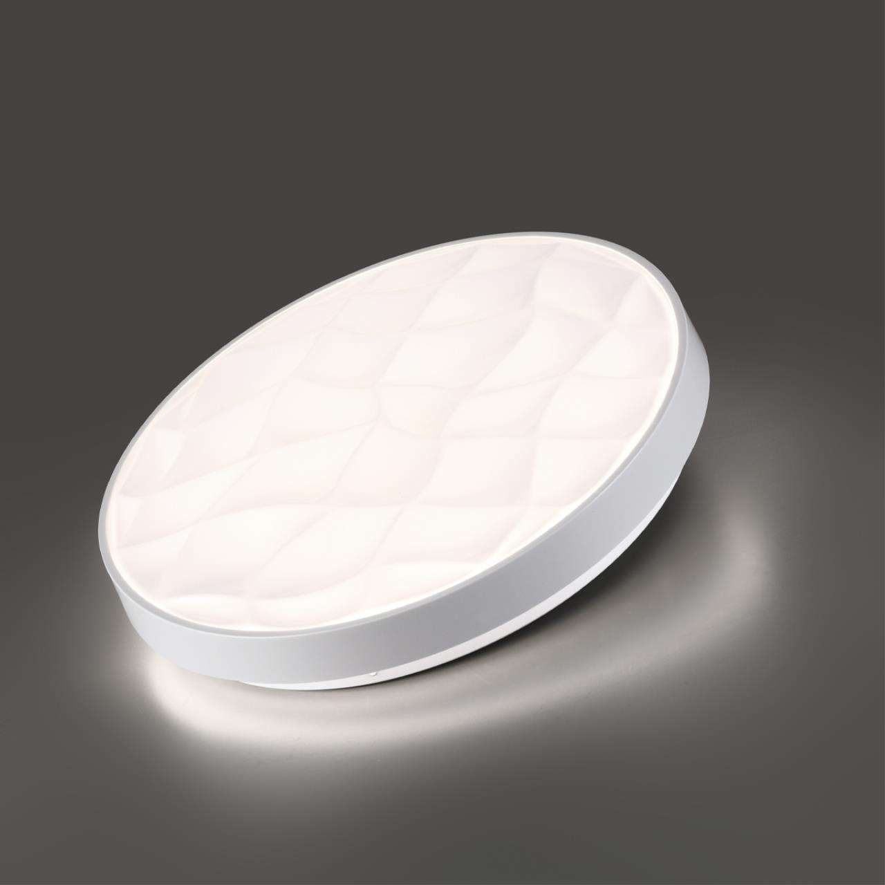 Настенно-потолочный светильник Sonex 7672/ELN