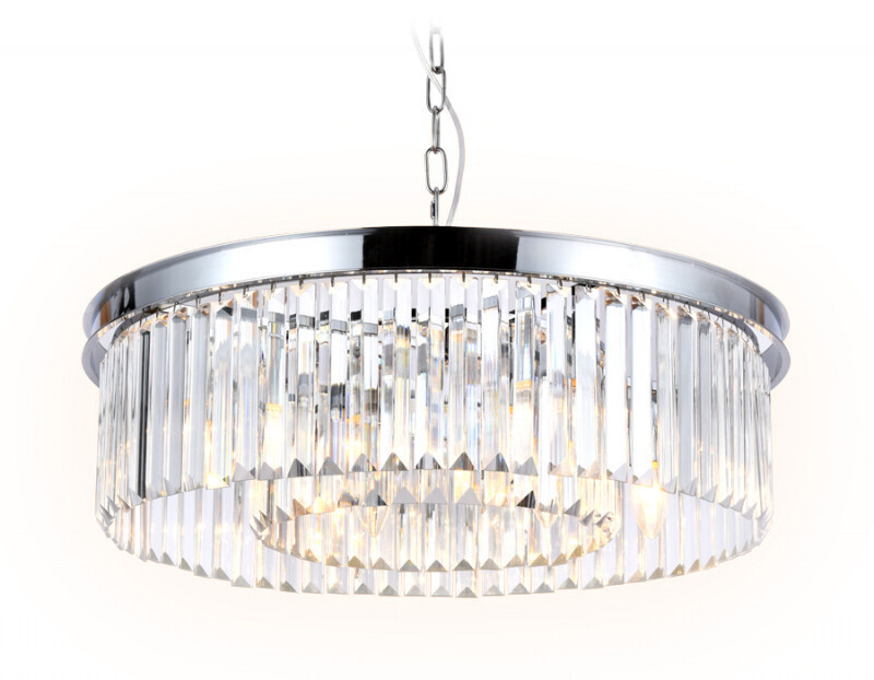 Подвесная люстра Ambrella TR5096