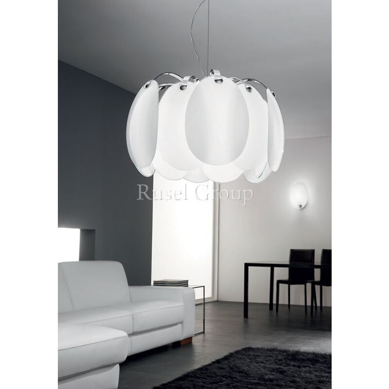 Люстра Kolarz Margherita 0309.33.5.W