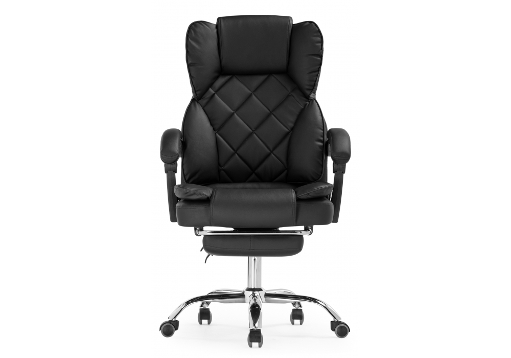 Стул Woodville Kolson black 15341