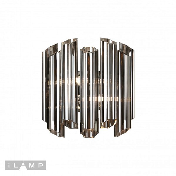 Бра iLamp MB0267-2B