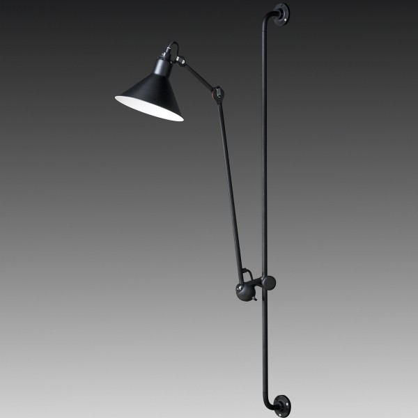 Настенный светильник ISLA by ImperiumLoft