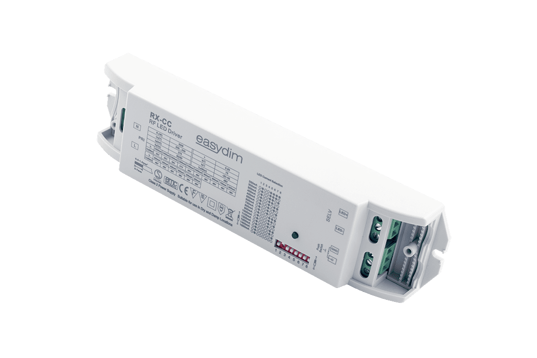 Приемник EasyDim RX-CC