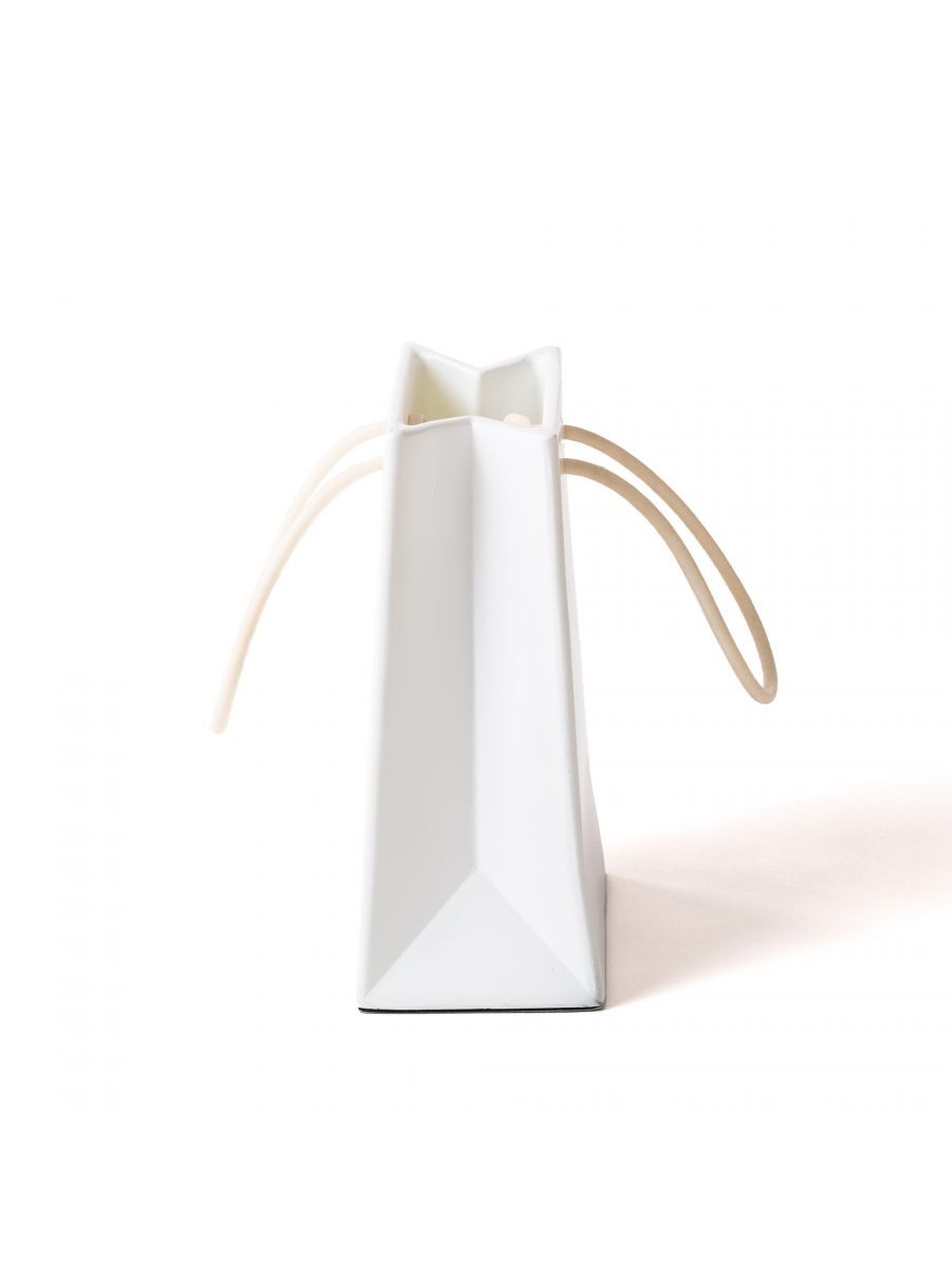 Настольная лампа Seletti Shopper 15356