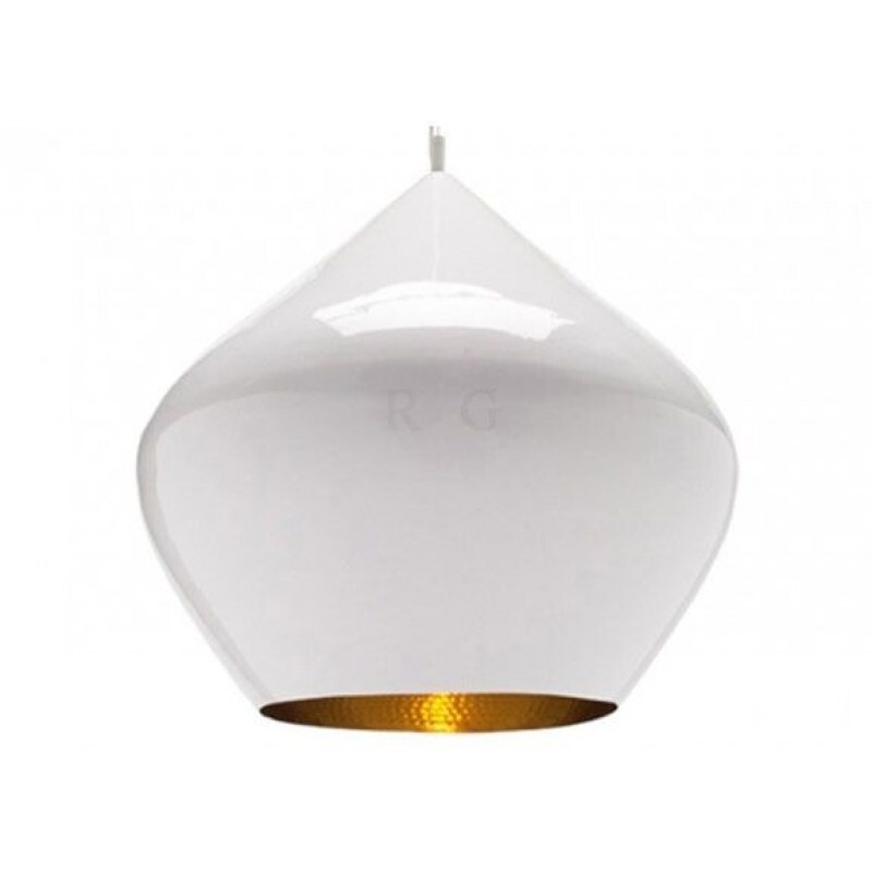 Подвесной светильник Tom Dixon Beat Light Stout