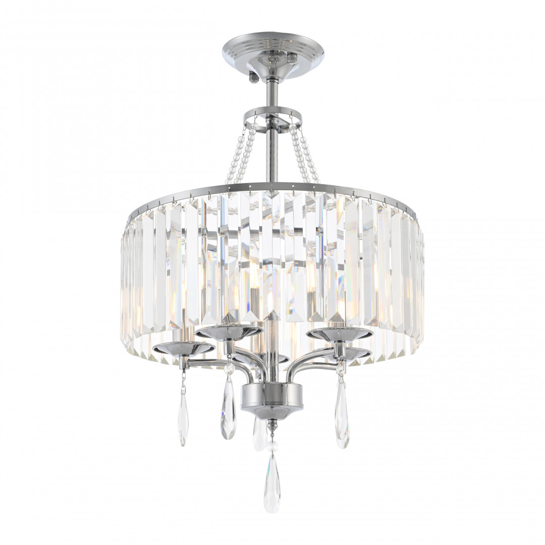 Люстра 371009/5/50/400 CR Arte Milano