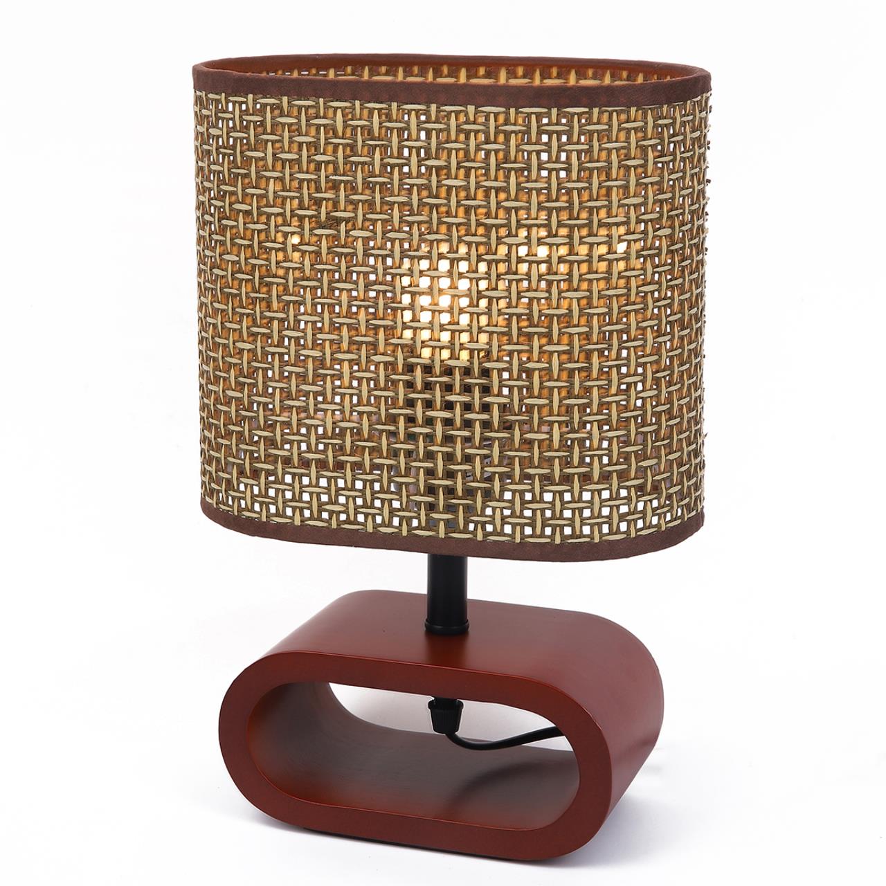 Настольная лампа Lumion 8200/1T