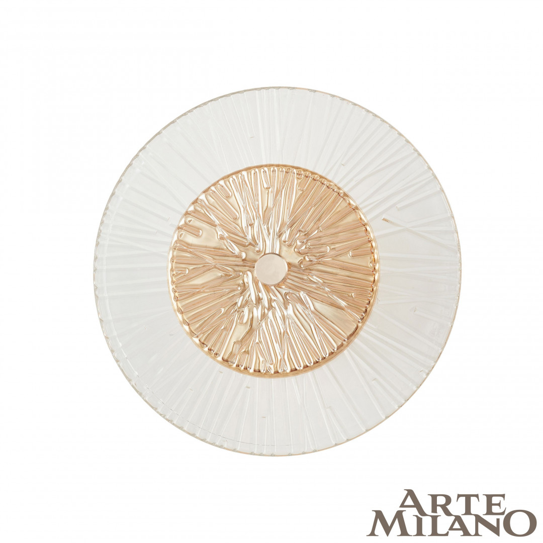 Настенный светильник светодиодный 1.1252B.D150.H150.LED G Arte Milano